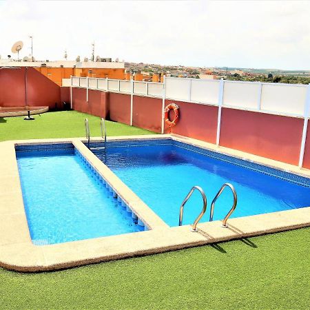 רוחאלס Apartment Segura 2Bd מראה חיצוני תמונה
