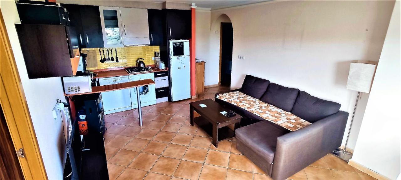 רוחאלס Apartment Segura 2Bd מראה חיצוני תמונה