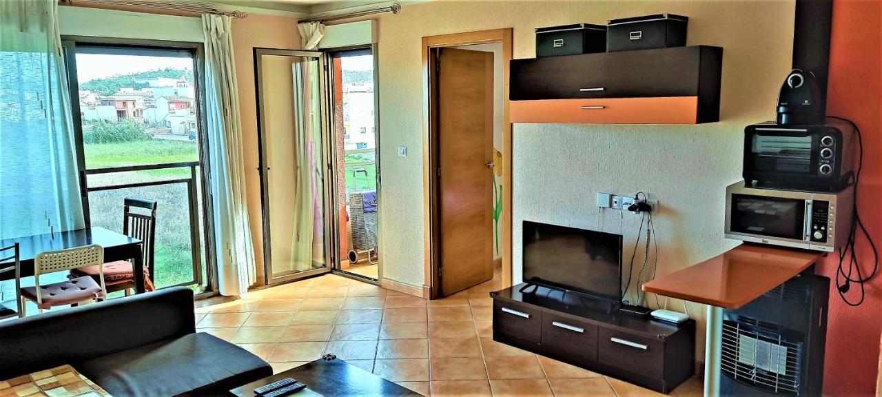 רוחאלס Apartment Segura 2Bd מראה חיצוני תמונה