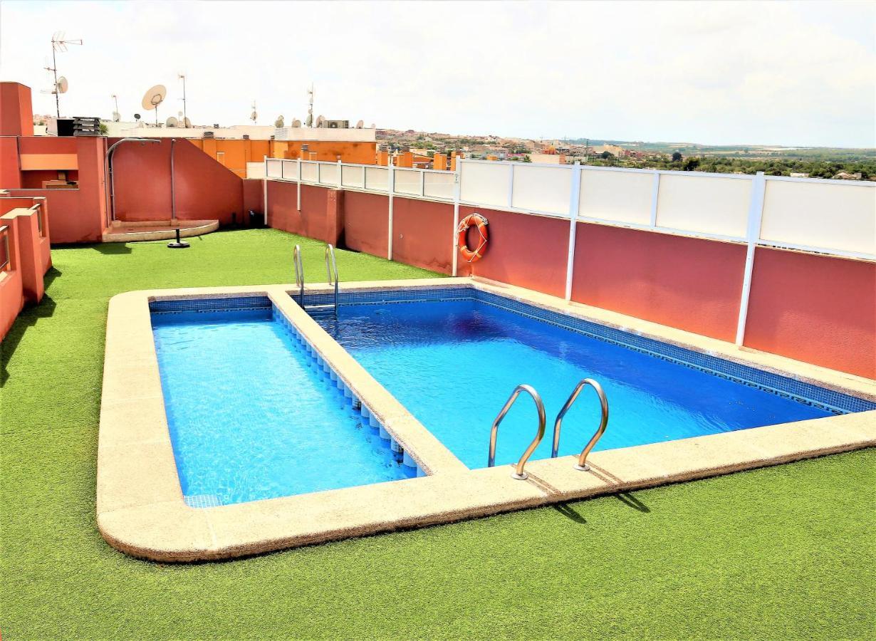 רוחאלס Apartment Segura 2Bd מראה חיצוני תמונה