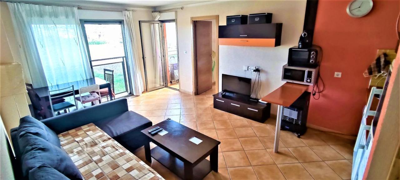 רוחאלס Apartment Segura 2Bd מראה חיצוני תמונה