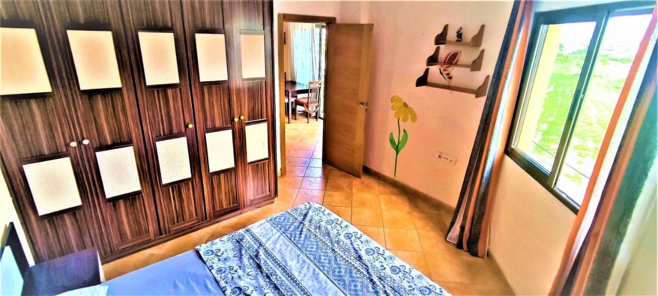 רוחאלס Apartment Segura 2Bd מראה חיצוני תמונה