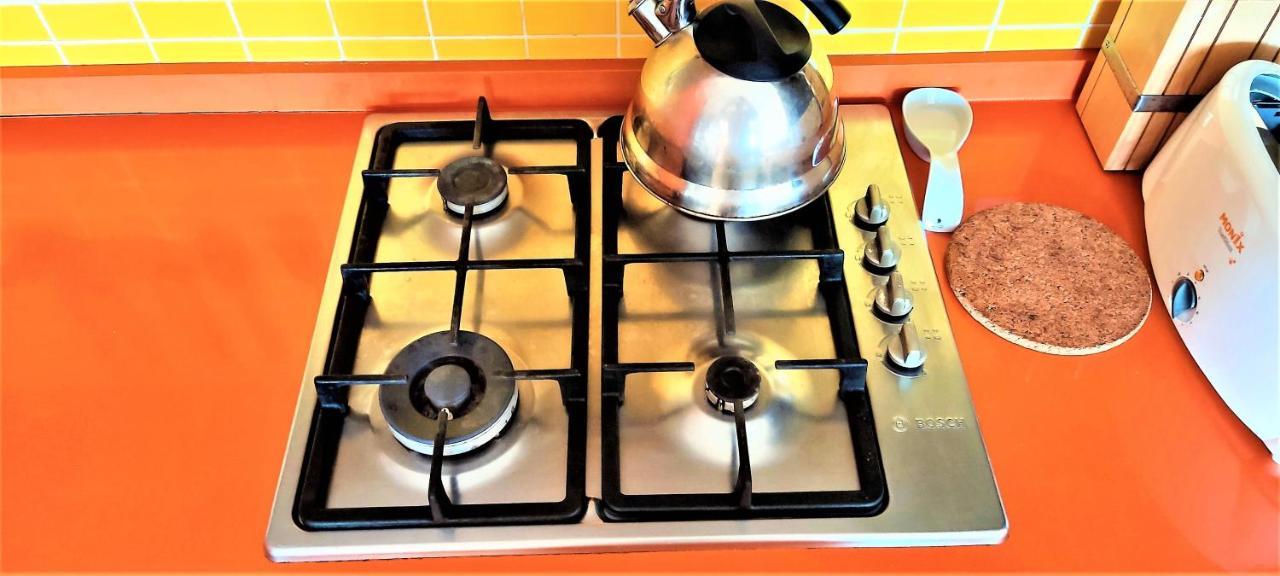 רוחאלס Apartment Segura 2Bd מראה חיצוני תמונה