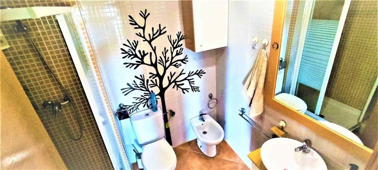 רוחאלס Apartment Segura 2Bd מראה חיצוני תמונה