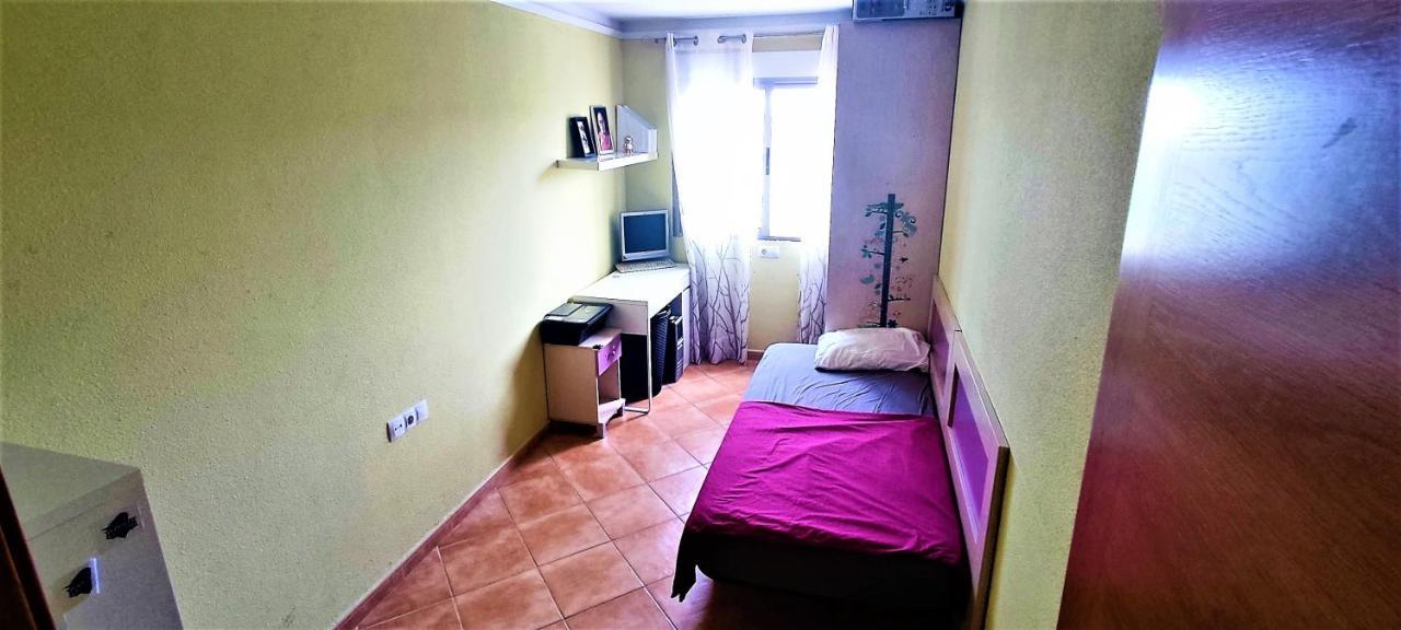 רוחאלס Apartment Segura 2Bd מראה חיצוני תמונה