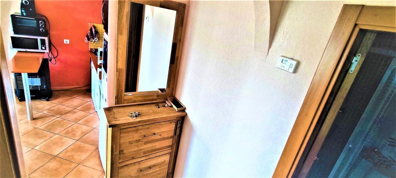 רוחאלס Apartment Segura 2Bd מראה חיצוני תמונה