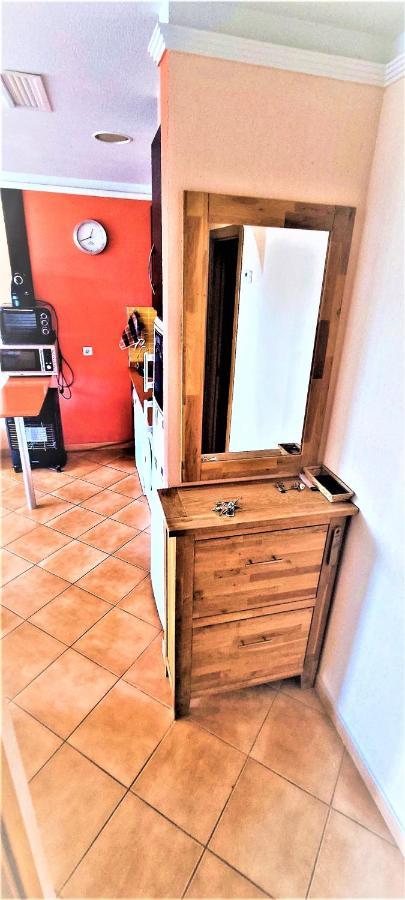 רוחאלס Apartment Segura 2Bd מראה חיצוני תמונה