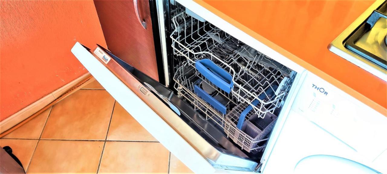 רוחאלס Apartment Segura 2Bd מראה חיצוני תמונה