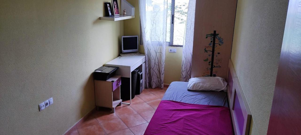 רוחאלס Apartment Segura 2Bd מראה חיצוני תמונה
