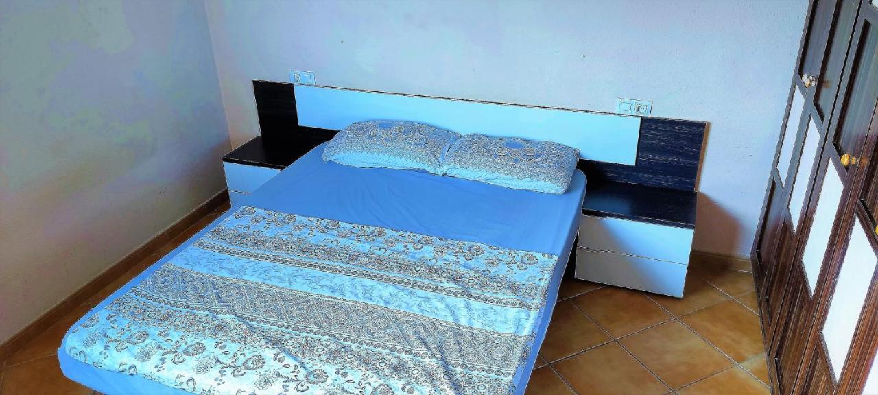 רוחאלס Apartment Segura 2Bd מראה חיצוני תמונה