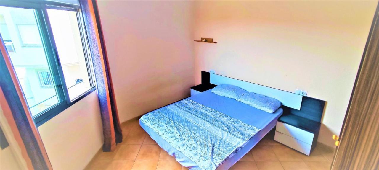 רוחאלס Apartment Segura 2Bd מראה חיצוני תמונה