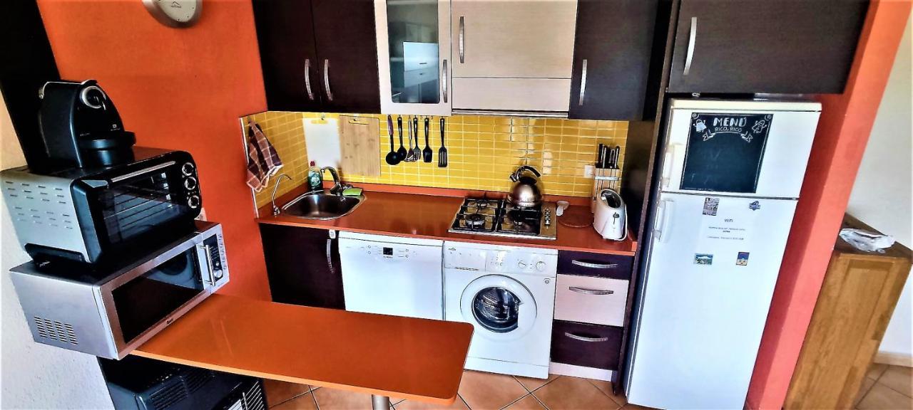 רוחאלס Apartment Segura 2Bd מראה חיצוני תמונה