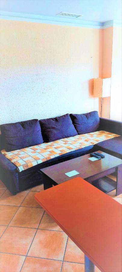 רוחאלס Apartment Segura 2Bd מראה חיצוני תמונה